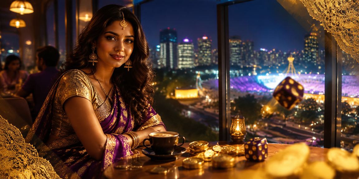 Exciting online poker games in India