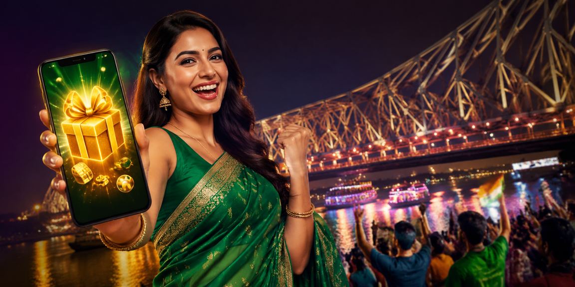 Live casino experience on mobile in India